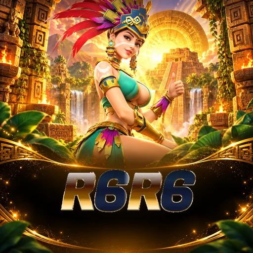 r6r6 Key Features