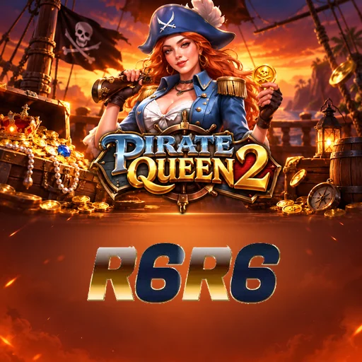 Aplikasi r6r6 APK