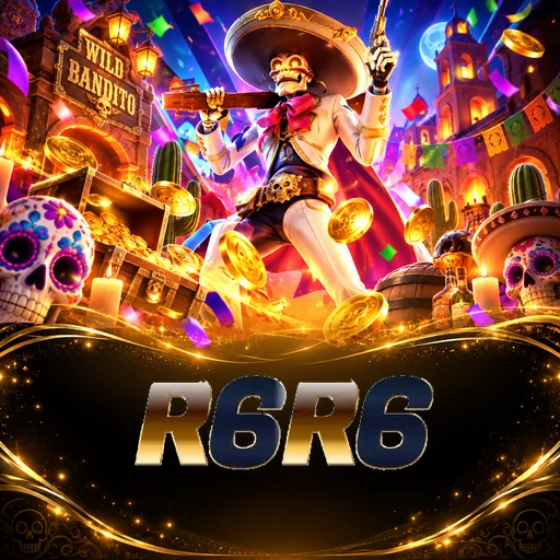r6r6 Standard