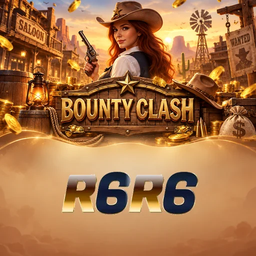 Informasi Umum r6r6