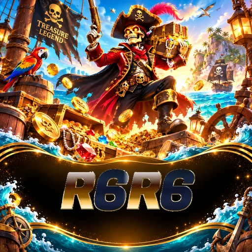 Fitur r6r6 APK