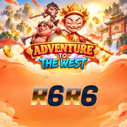 Lisensi Resmi r6r6
