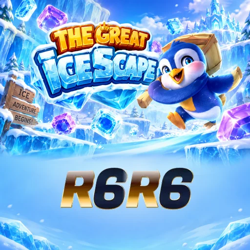 Keunggulan Resmi r6r6