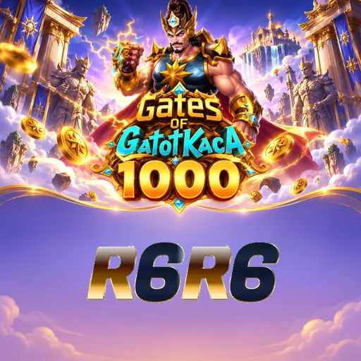 Verifikasi Resmi r6r6
